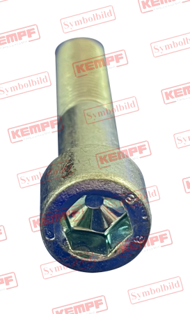 22113 KEMPF Zylinderschraube mit ISK M8x30